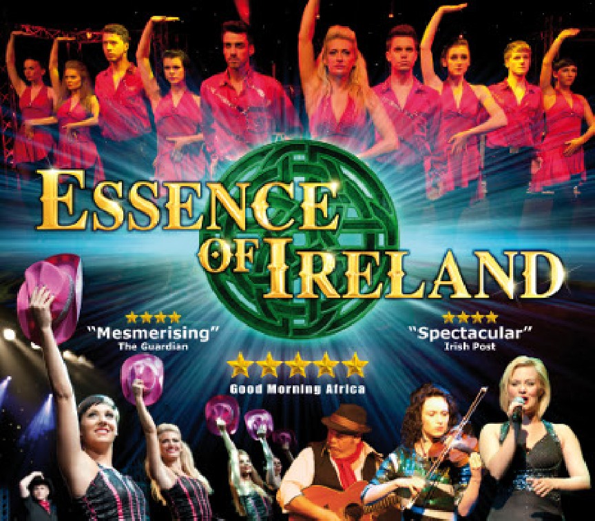 Essence of Ireland pic